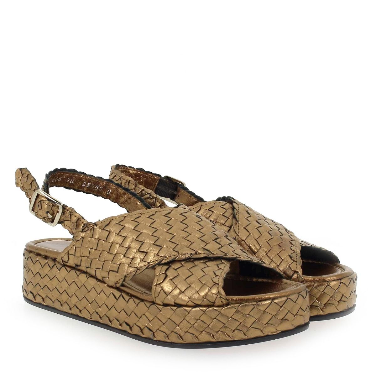 Pons Quintana  9806 - Bronze