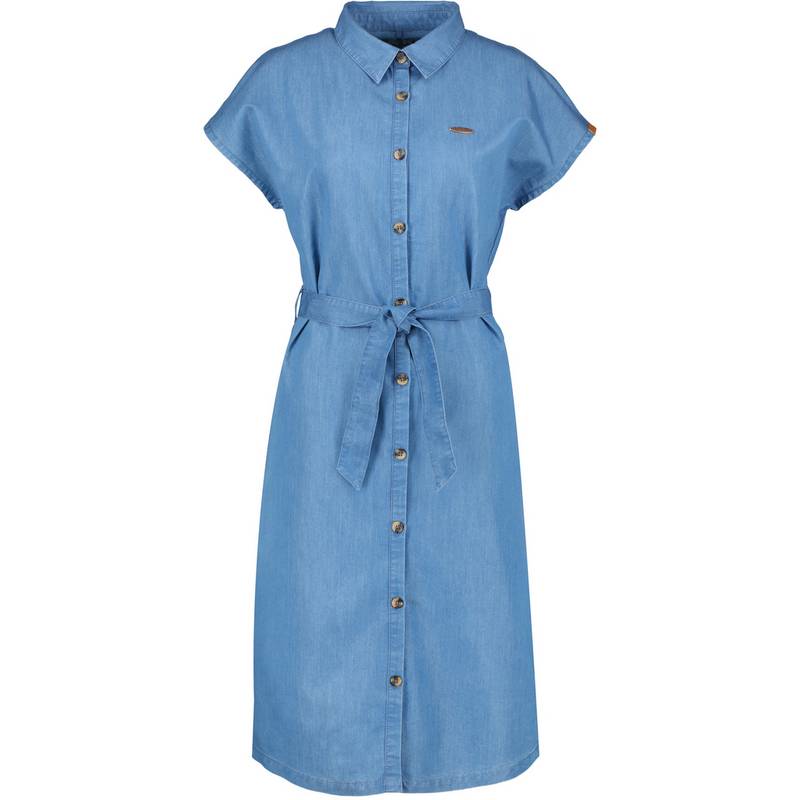 ALIFE AND KICKIN MaeveAK DNM A Kurzarmkleid Damen
