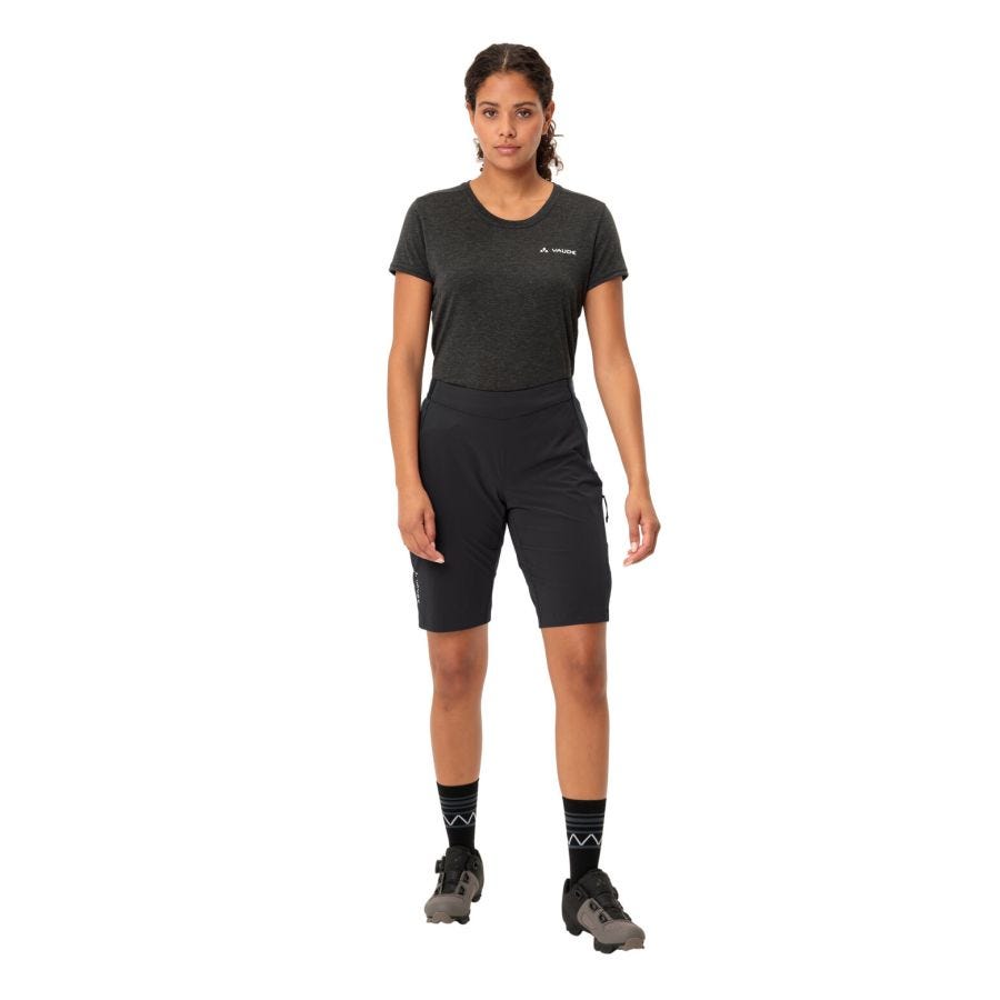 Kuro Shorts II Fahrrad Hose Damen