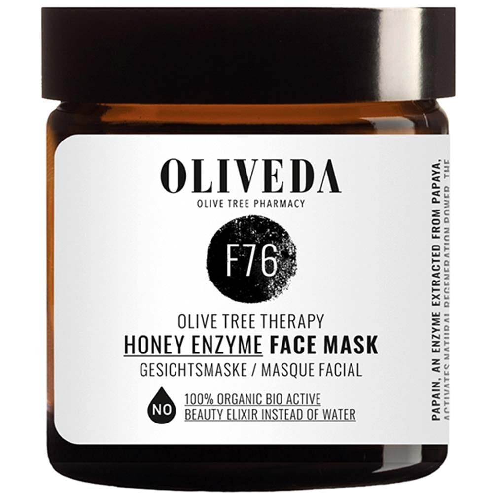 Oliveda Honey Enzyme Maske 60 ml