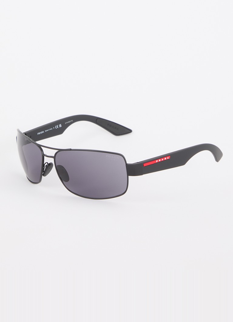 Prada Linea Rossa Pilot sunglasses PS50ZS