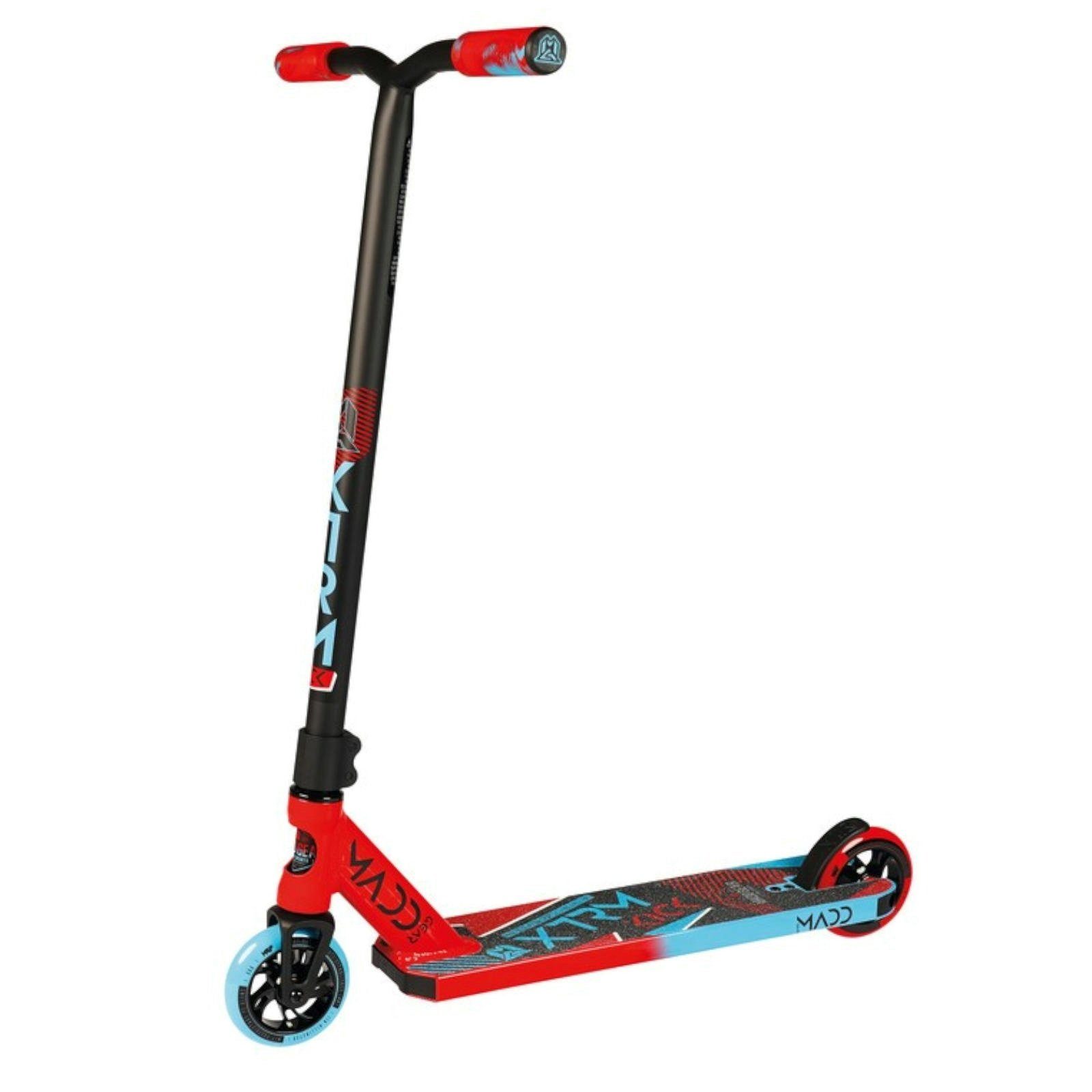Madd Scooter