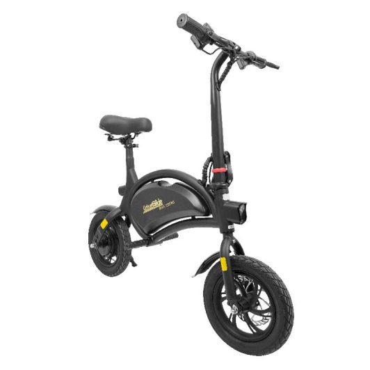 Rower elektryczny URBAGLIDE BIKE 120 PRO
