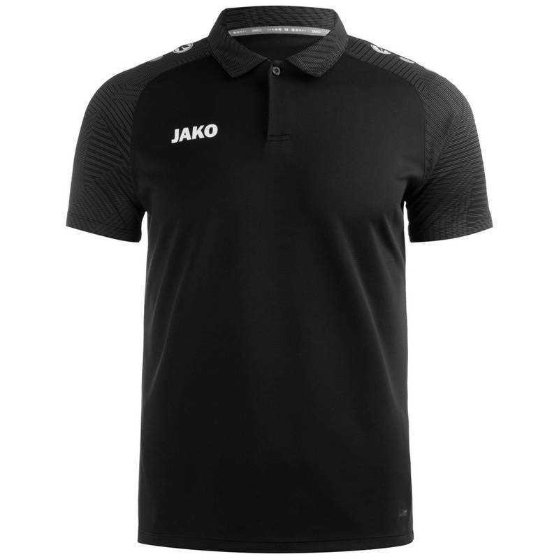 JAKO Performance Poloshirt Herren