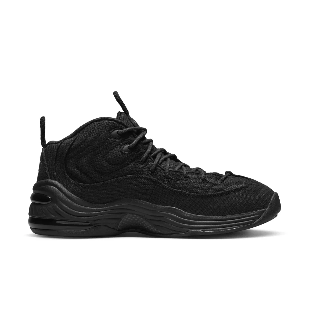 Nike Stussy x Air Penny 2 DQ5674-001 / schwarz