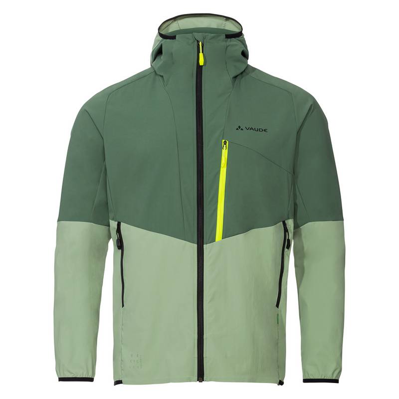VAUDE Men's Tekoa Jacket Outdoorjacke Herren