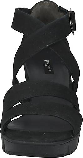 Paul Green Sandalen