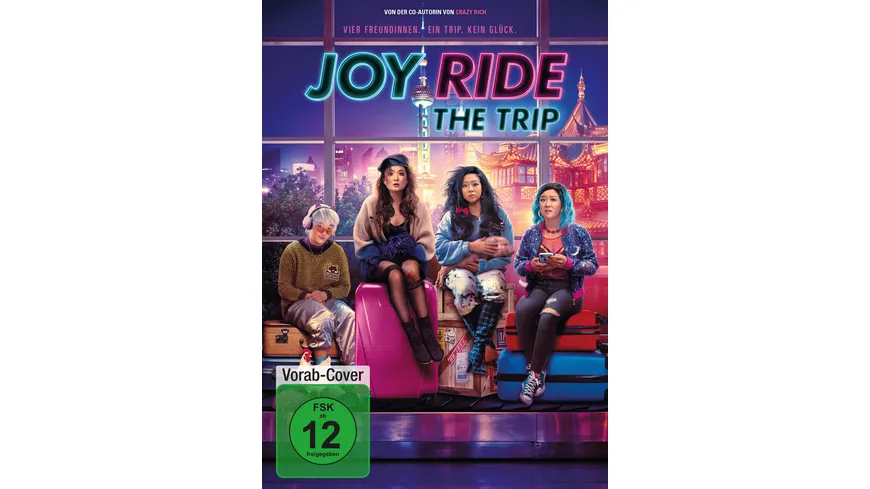 Joy Ride - The Trip