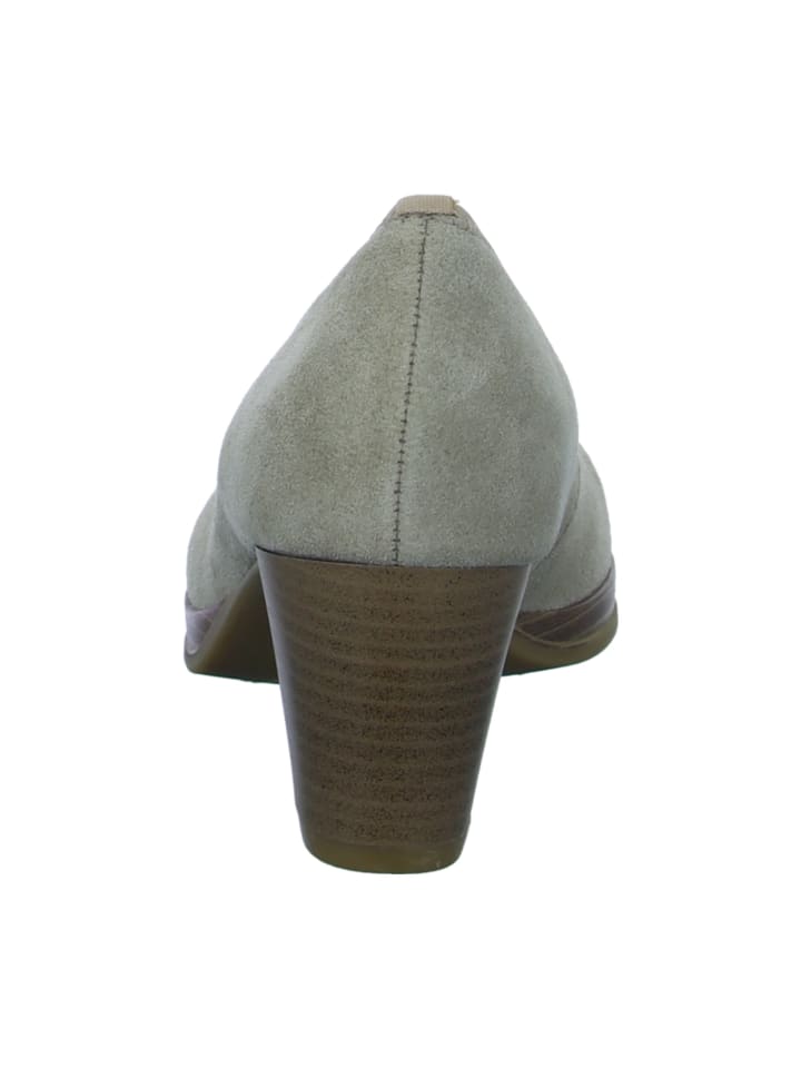 ara Komfort Pumps in Beige günstig kaufen