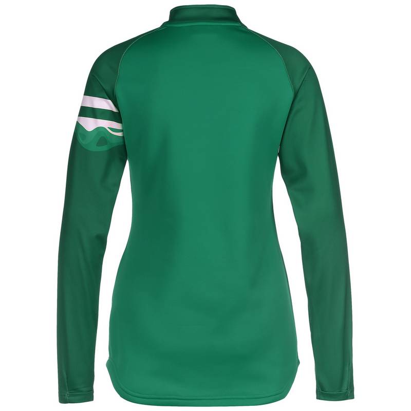 Ocean Fabrics OCEAN FABRICS TAHI Funktionsshirt Damen