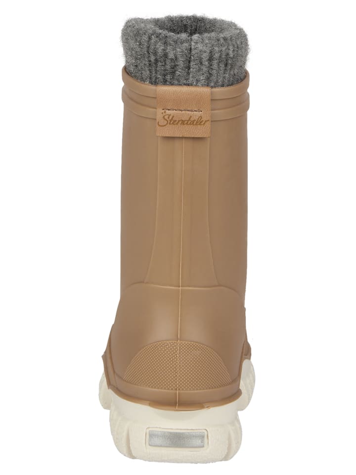 Sterntaler Gummistiefel mit Innenschuh uni in 987 günstig kaufen