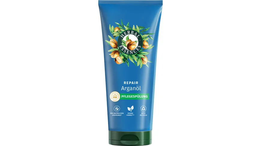Herbal Essences Repair Arganöl Pflegespülung 250 ml