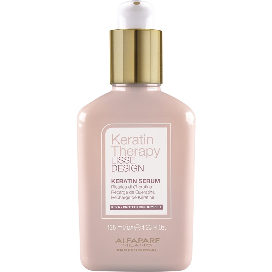 Keratin Serum