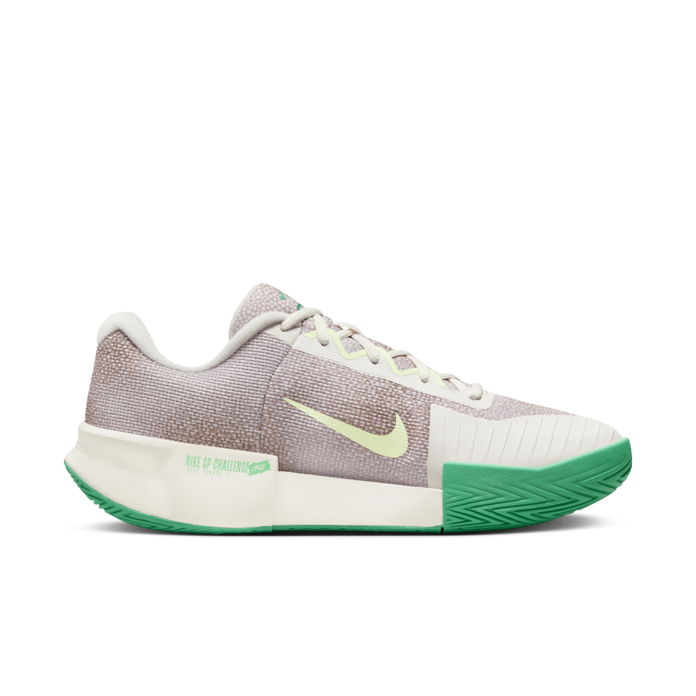 Nike GP Challenge Pro Premium Hartplatz FJ7766-001 / grau