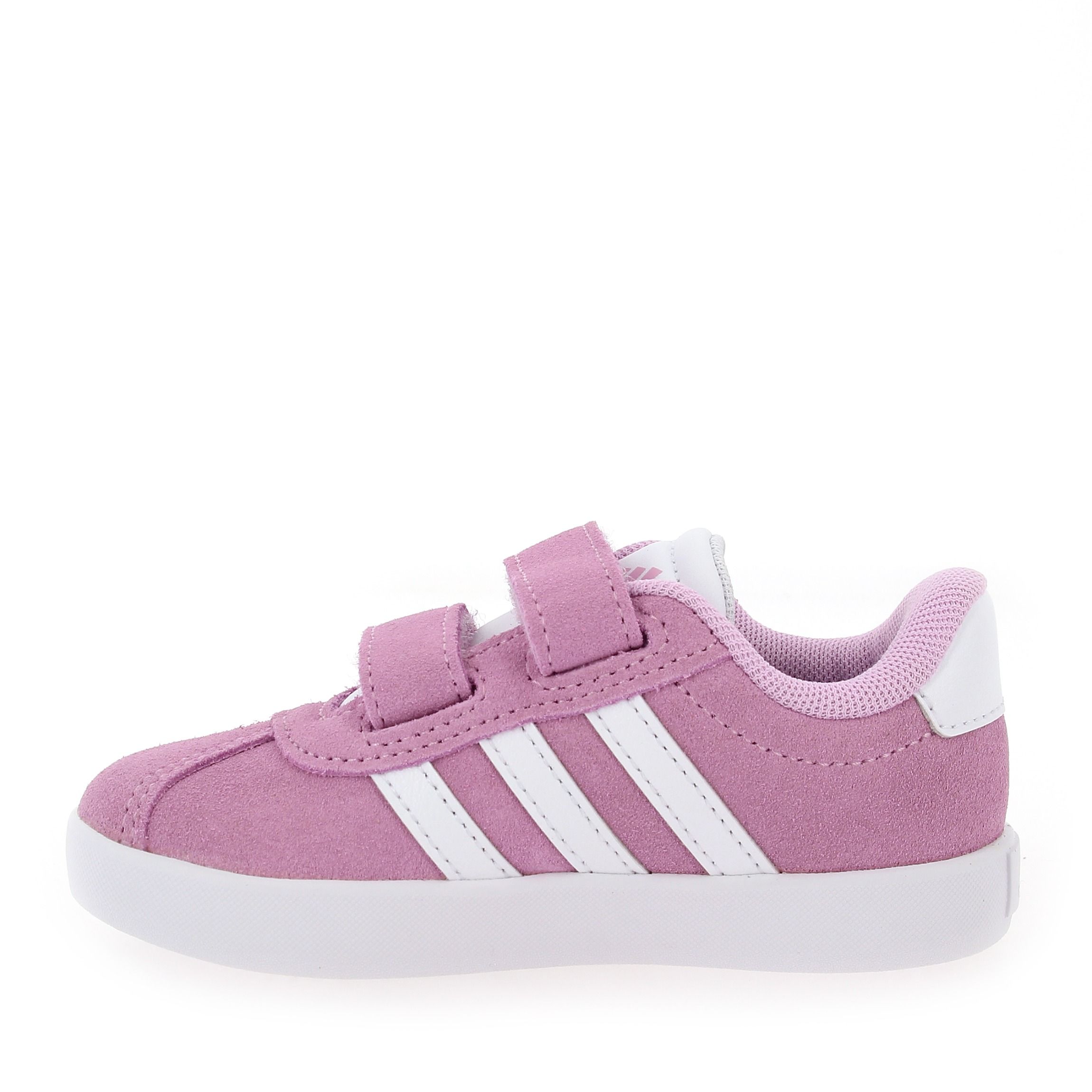 Adidas Originals  VL COURT 3.0 CF I - Lilas