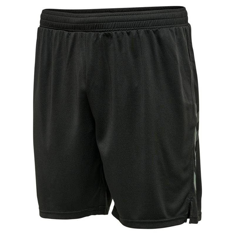 hummel hmlONGRID POLY SHORTS Sweatshorts Herren