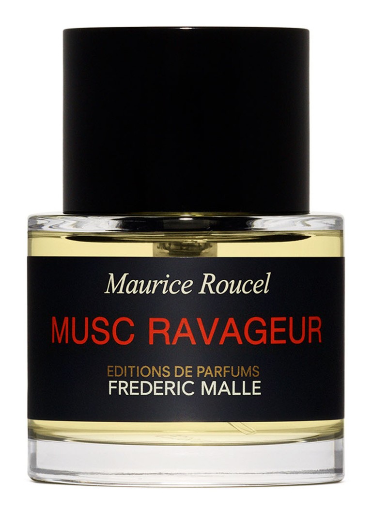 Frédéric Malle Musc Ravageur Parfum Water