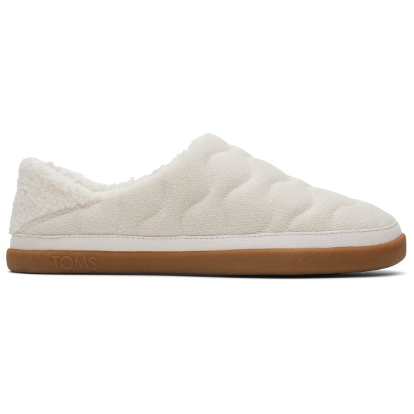 TOMS - Women's Ezra Quilted - Hüttenschuhe