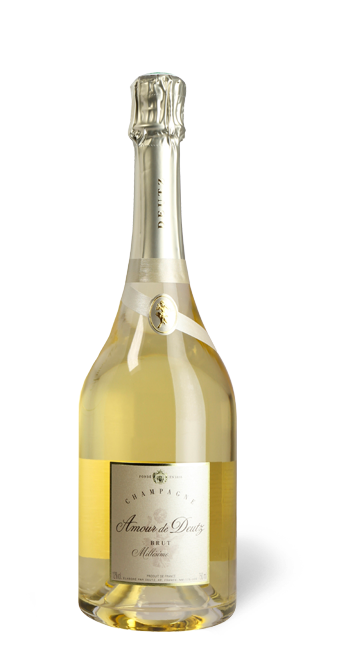 Champagne Deutz Amour de Deutz Champagne  2013  75 cl - Blanc