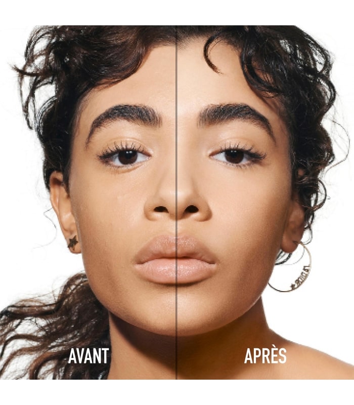 DIOR FOREVER SKIN CORRECT-Correcteur anticerne haute couvrance - tenue et hydratation 24 h - 96 % d'ingrédients d'origine naturelle