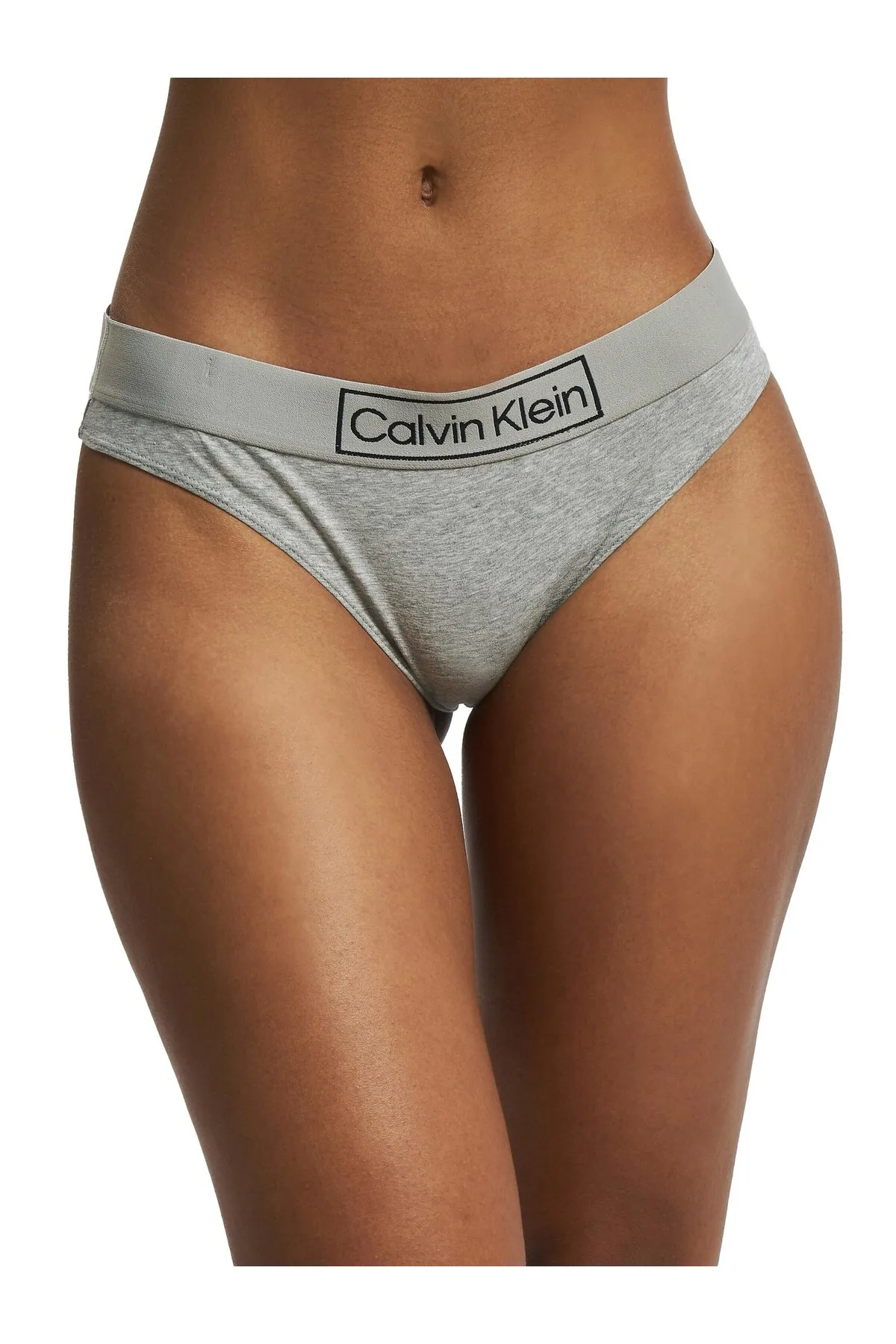 Calvin Klein  Damen Calvin Klein Unterwäsche Tanga