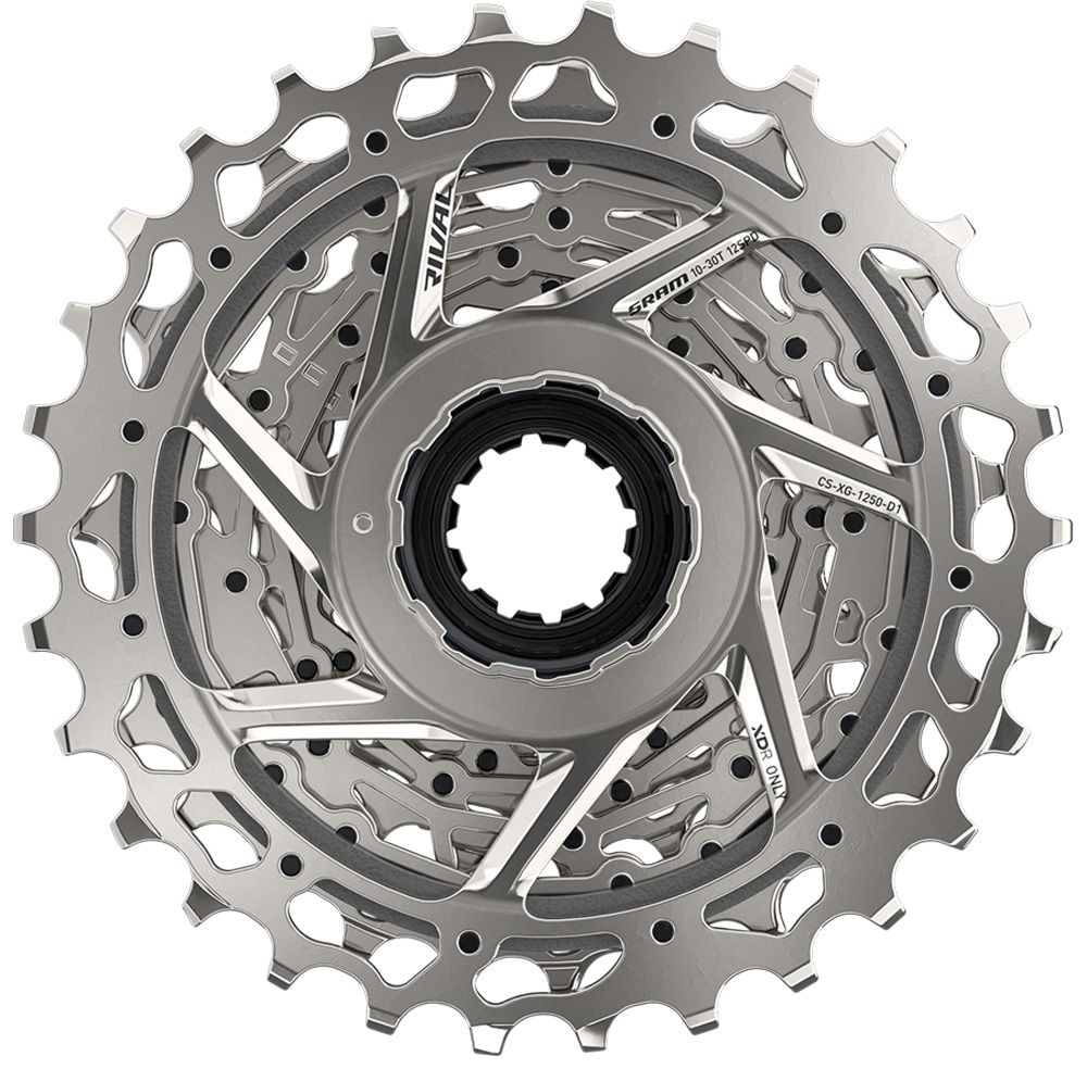 SRAM Rival XG-1250 12-fach Kassette kaufen | Bike-Discount