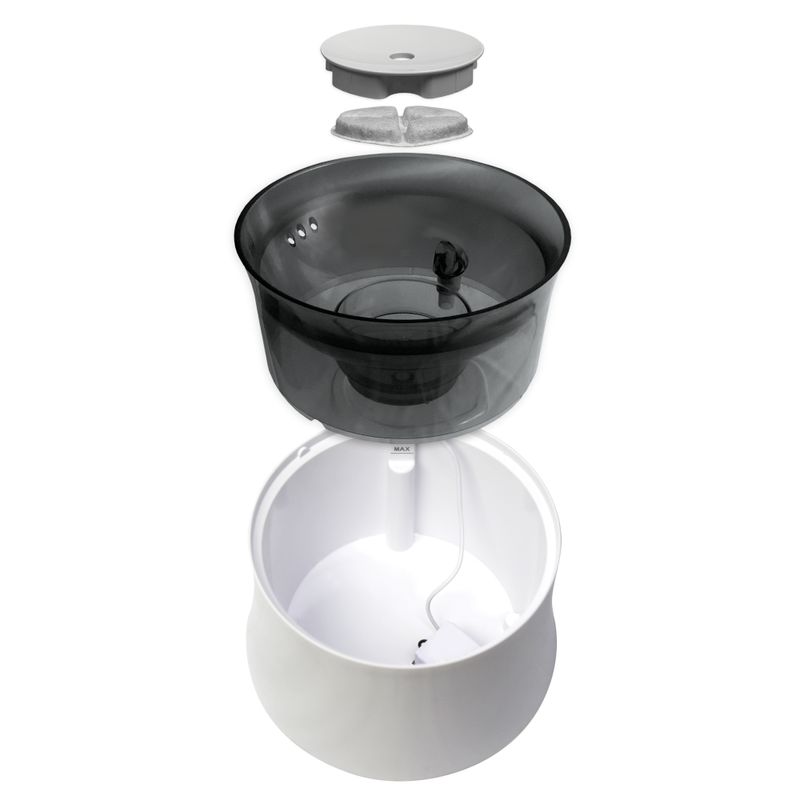 Pioneer Pet Vortex Trinkbrunnen zu TOP-Preisen