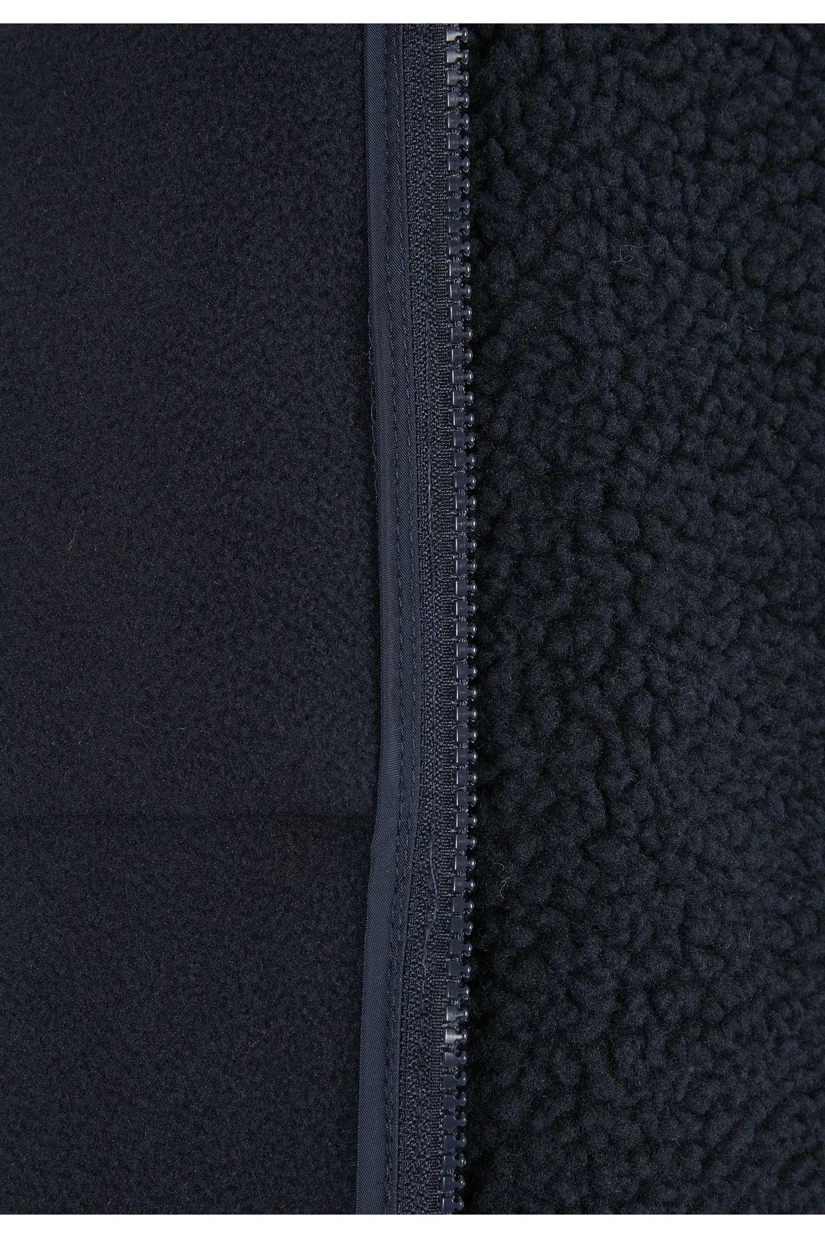 Urban Classics  Winterjacke - Blau - Basic