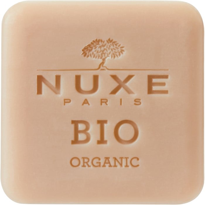 Delicate Superfatted Soap