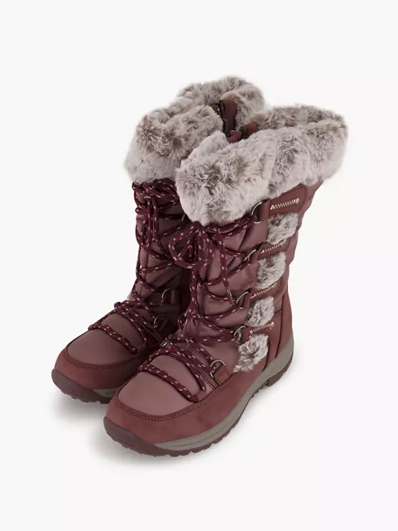 Landrover Schneestiefel