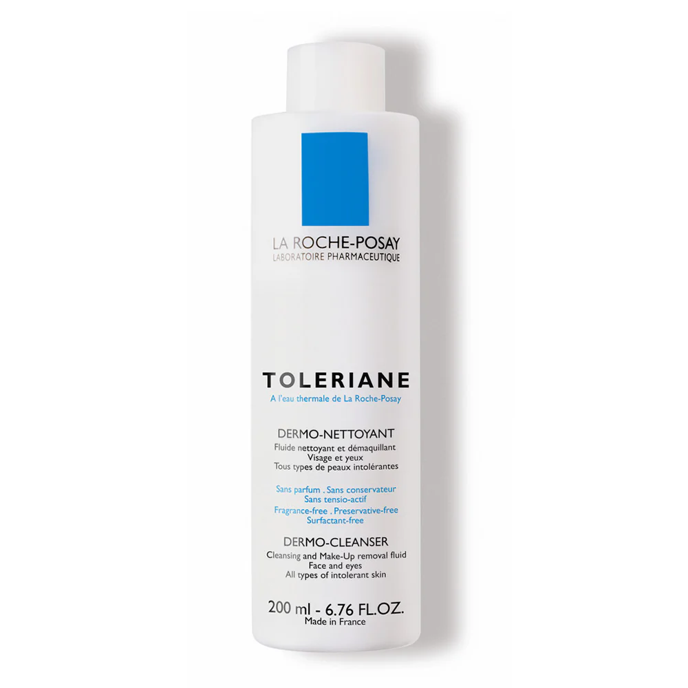Toleriane Purifying Cleanser – Gesichtsreinigungsmilch