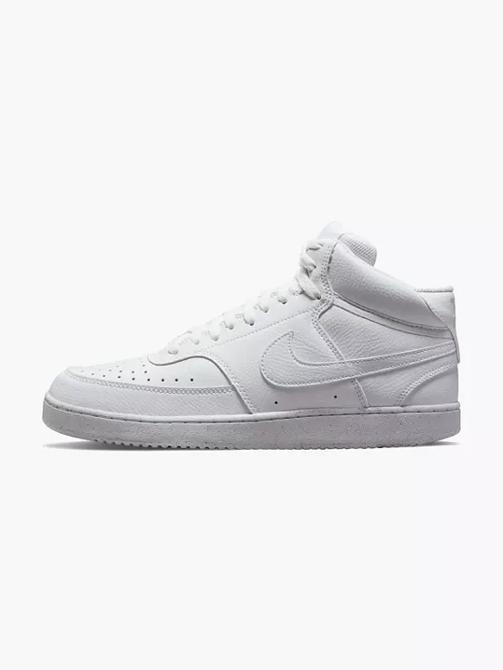 Nike Hoher Sneaker COURT VISION MID NN
