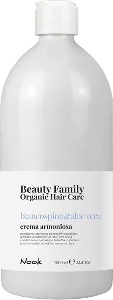 Nook Weißdorn & Aloe Vera Conditioner
