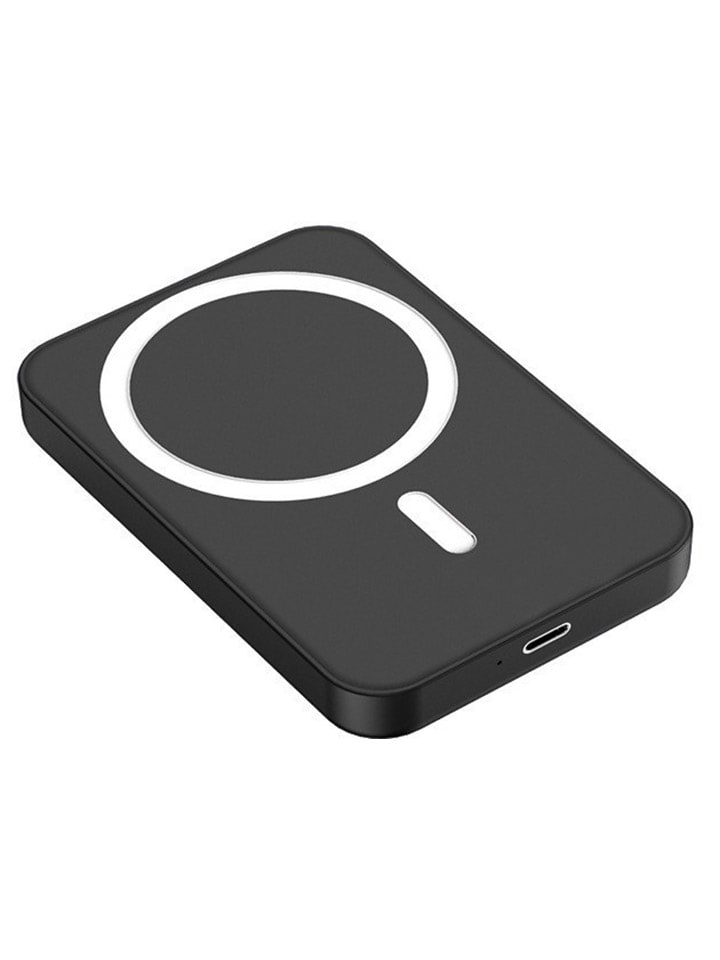 SmartCase Powerbank in Schwarz/ Bunt - 10.000 mAh günstig kaufen onesize