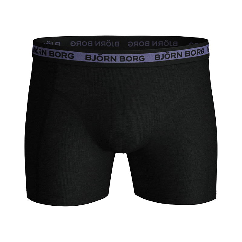 Bjørn Borg Boxershorts 5-pk str M-XXL Bjørn Borg
