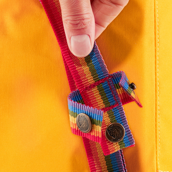 KÅNKEN RAINBOW MINI - Tagesrucksack