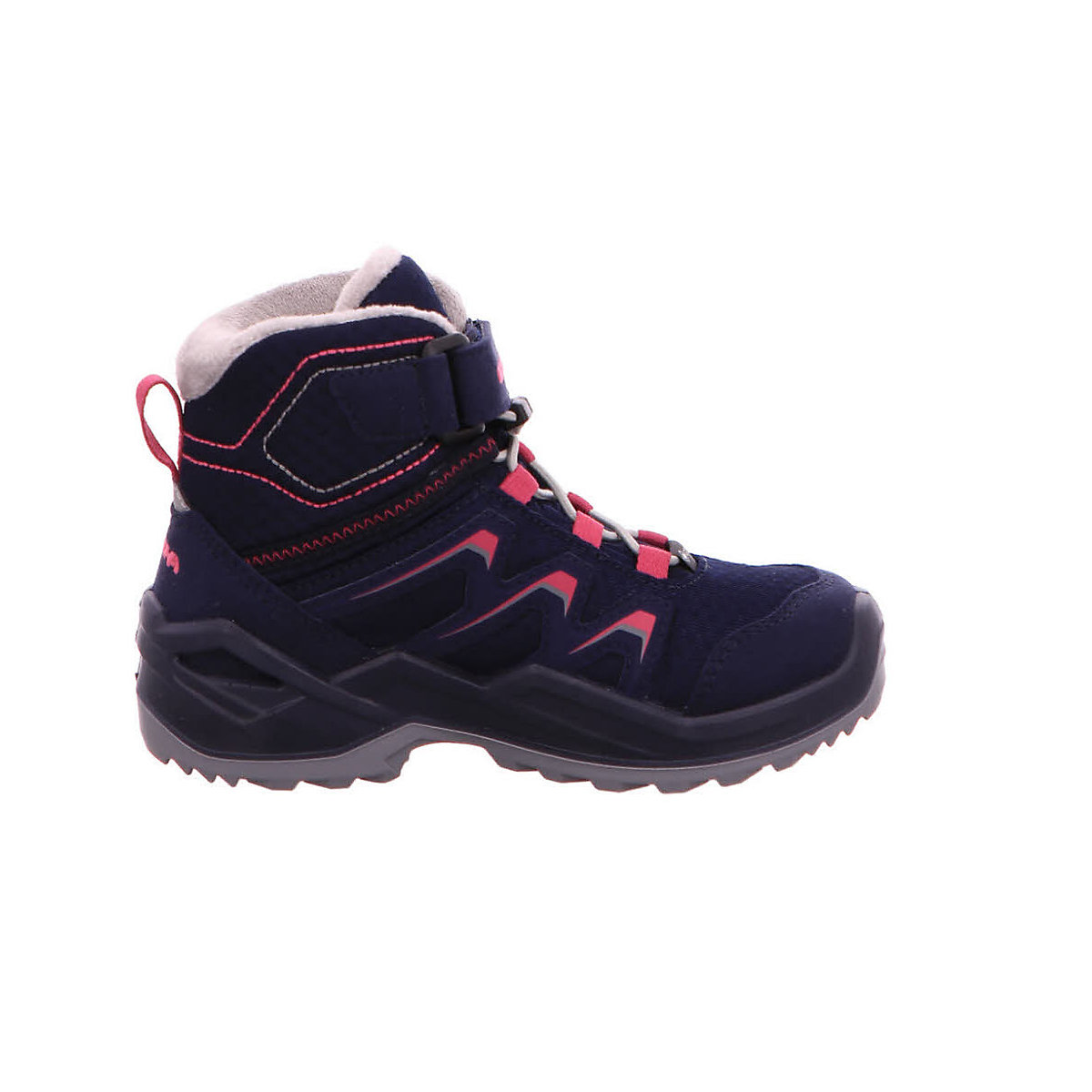 Wanderschuh Maddox Warm GTX Wanderschuhe