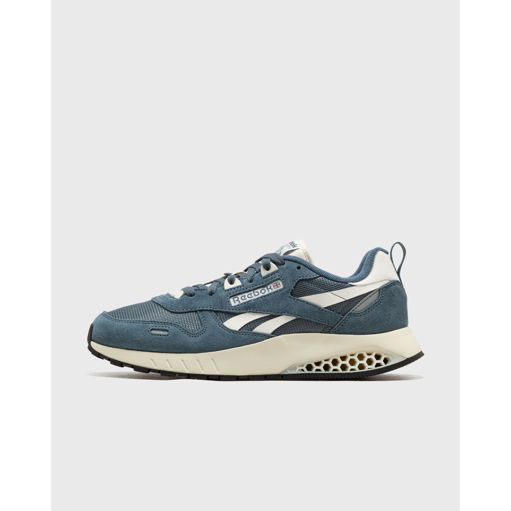 Reebok CL Leather Hexalite 100034170 / blau