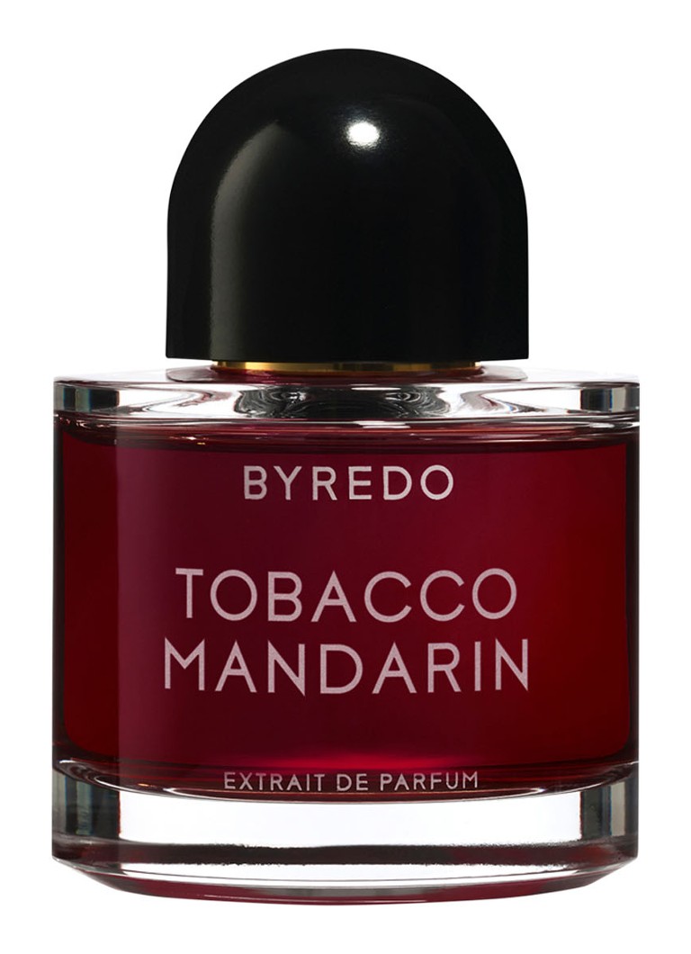 Byredo  Tobacco Mandarin Night Veil - Extrait de Parfum