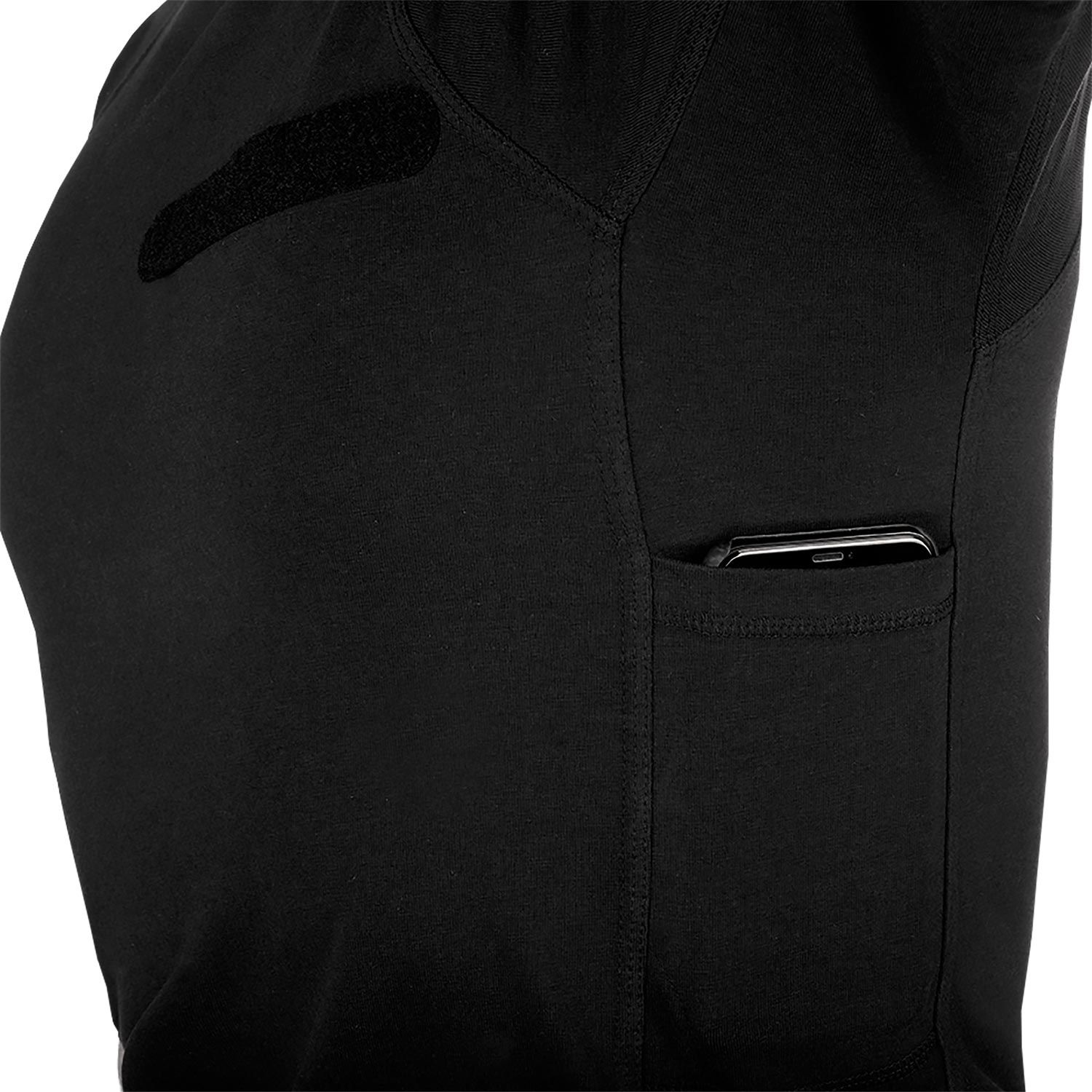Mk.II Instructor Shirt