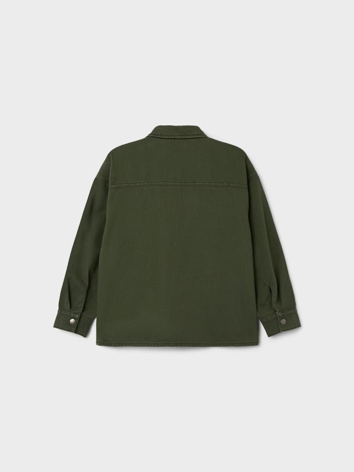 name it Hemdjacke in climbing ivy günstig kaufen