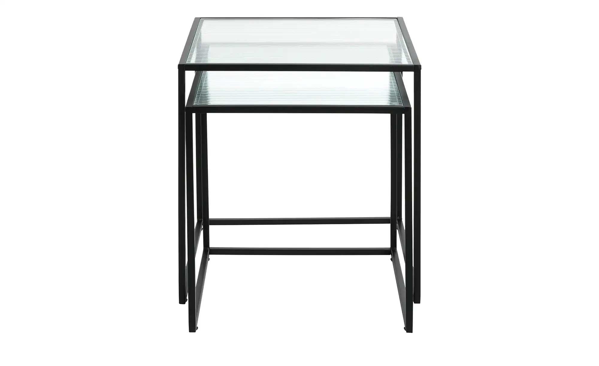 Beistelltisch 2er Set