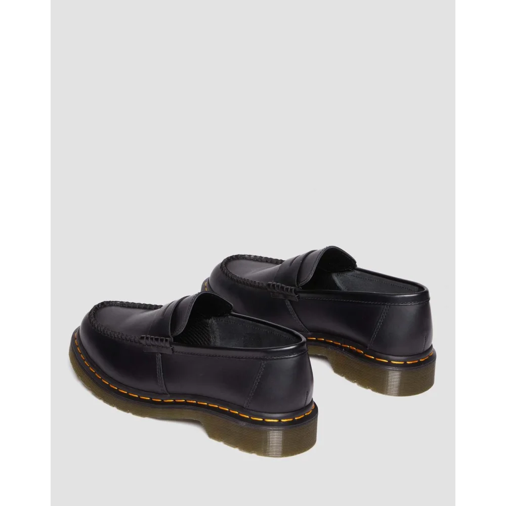 Dr. Martens Penton Smooth Leather Loafers 30980001 / schwarz
