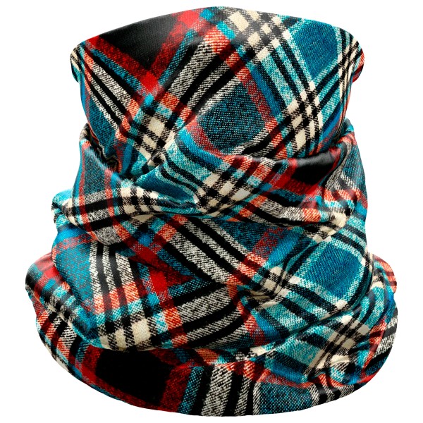 Crazy Idea - Neck Gaiter Light - Schlauchschal