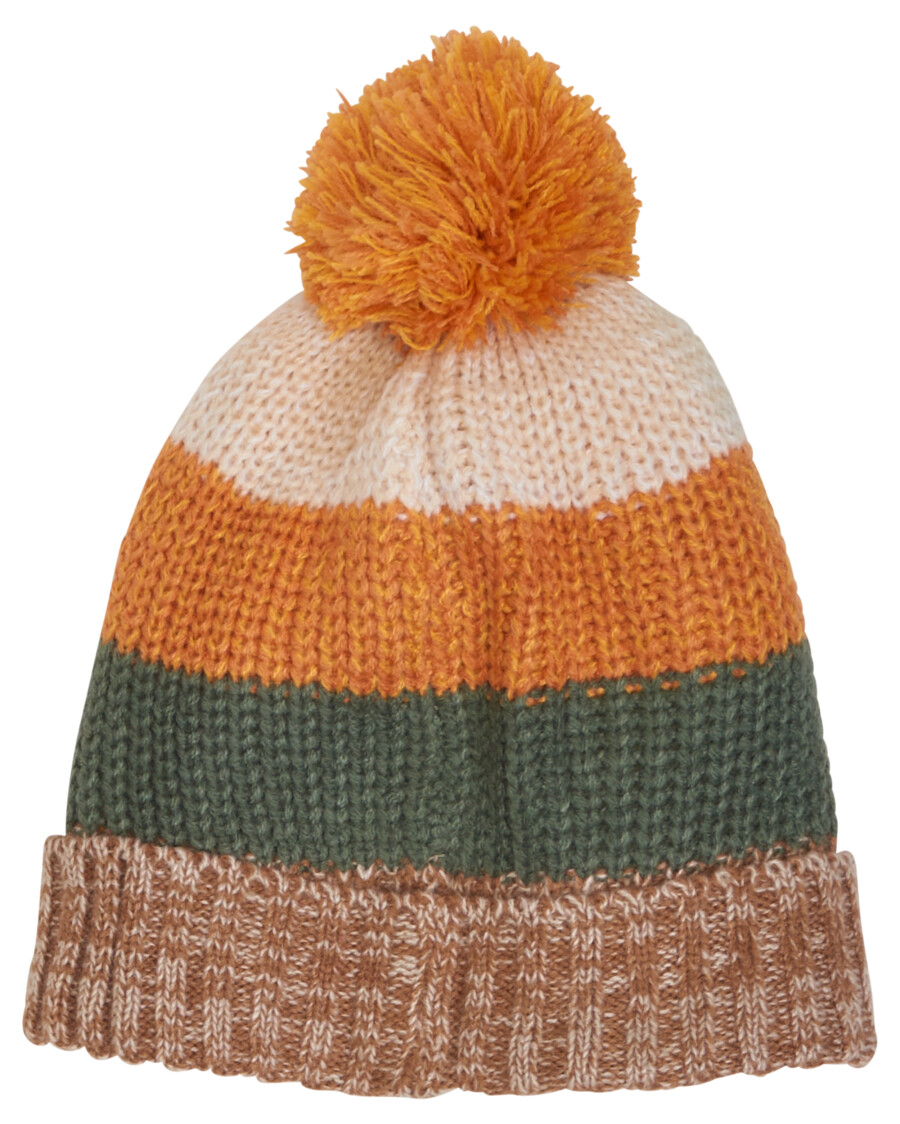Strickmütze
