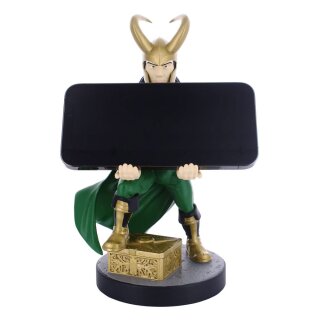 ** % SALE % ** Marvel Cable Guy: Loki