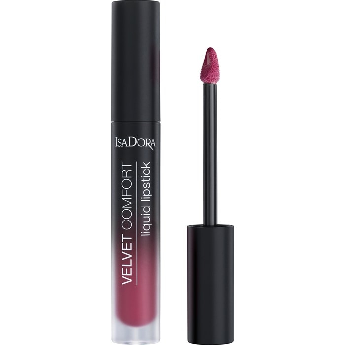 Velvet Comfort Liquid Lipstick