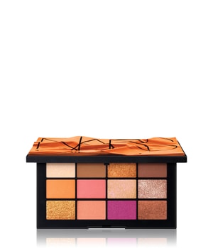 NARS Afterglow Lidschatten Palette-16.8 g
