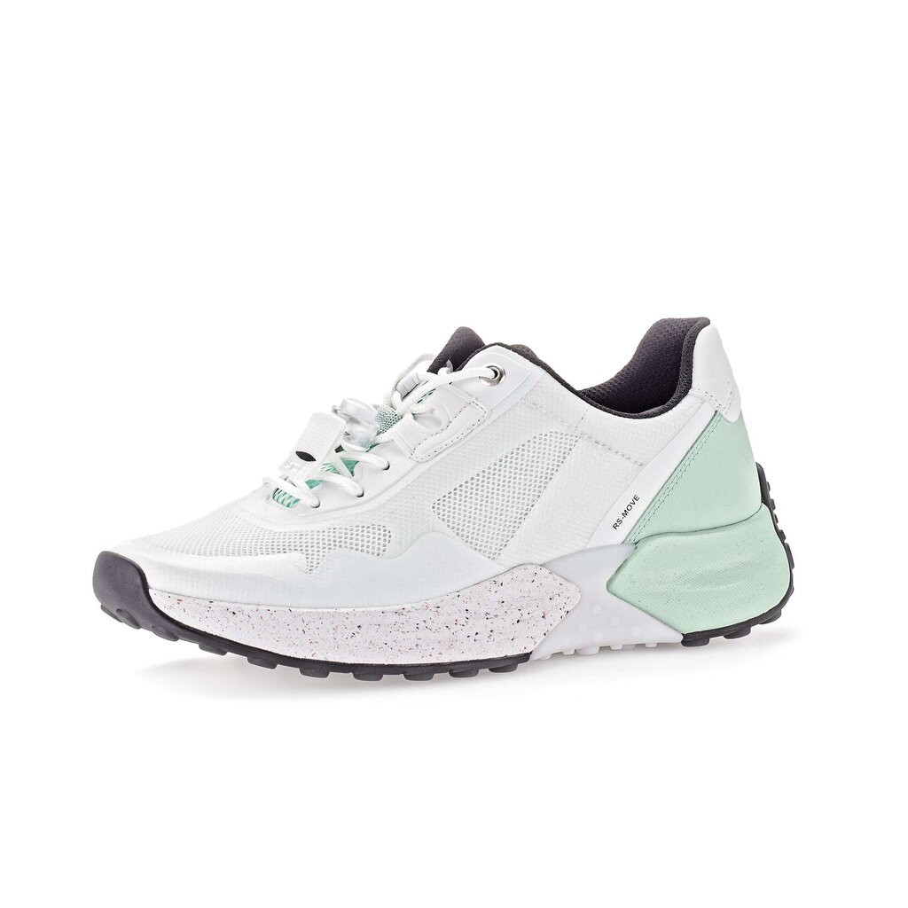 rollingsoft Sneaker low weiß