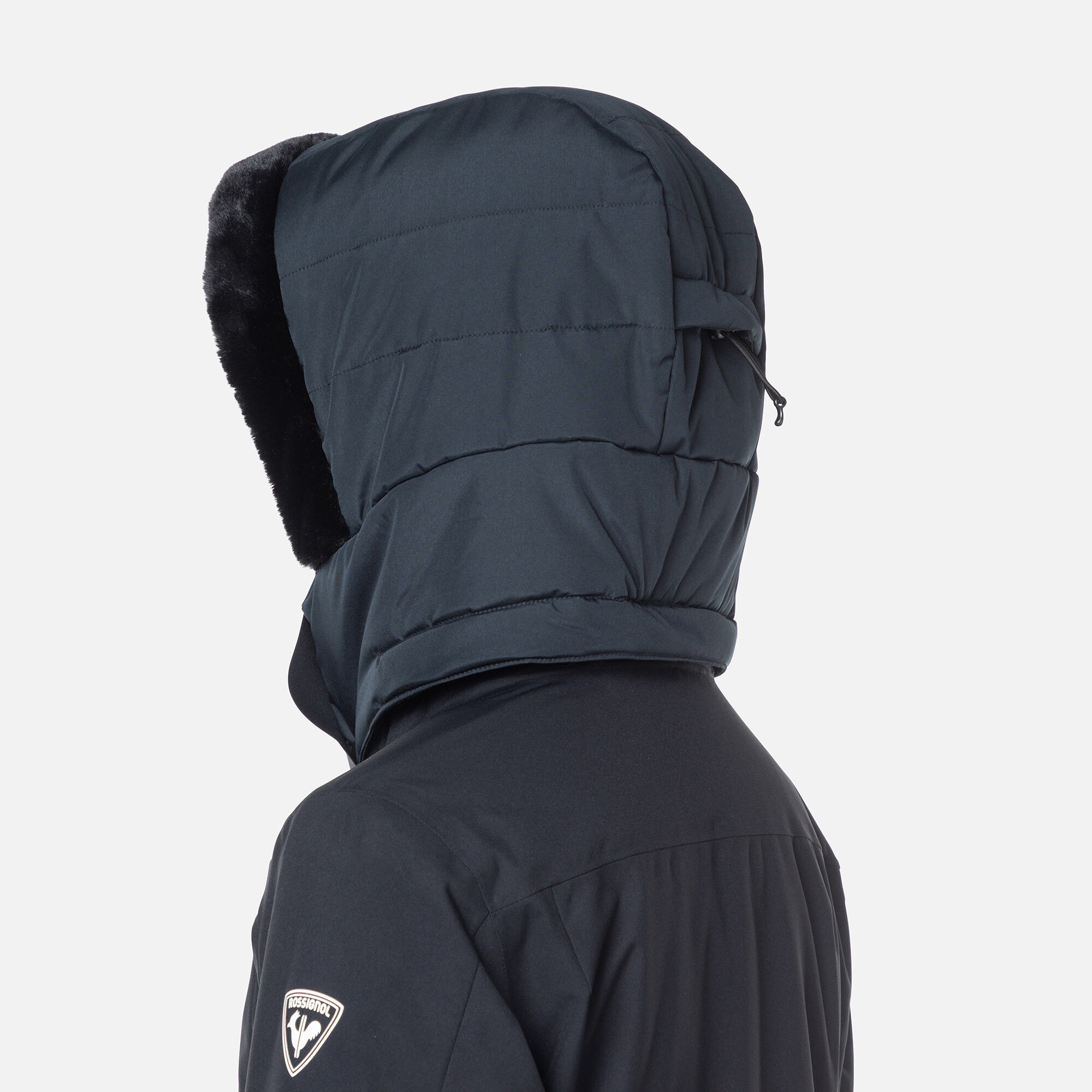 Veste de ski Controle Femme